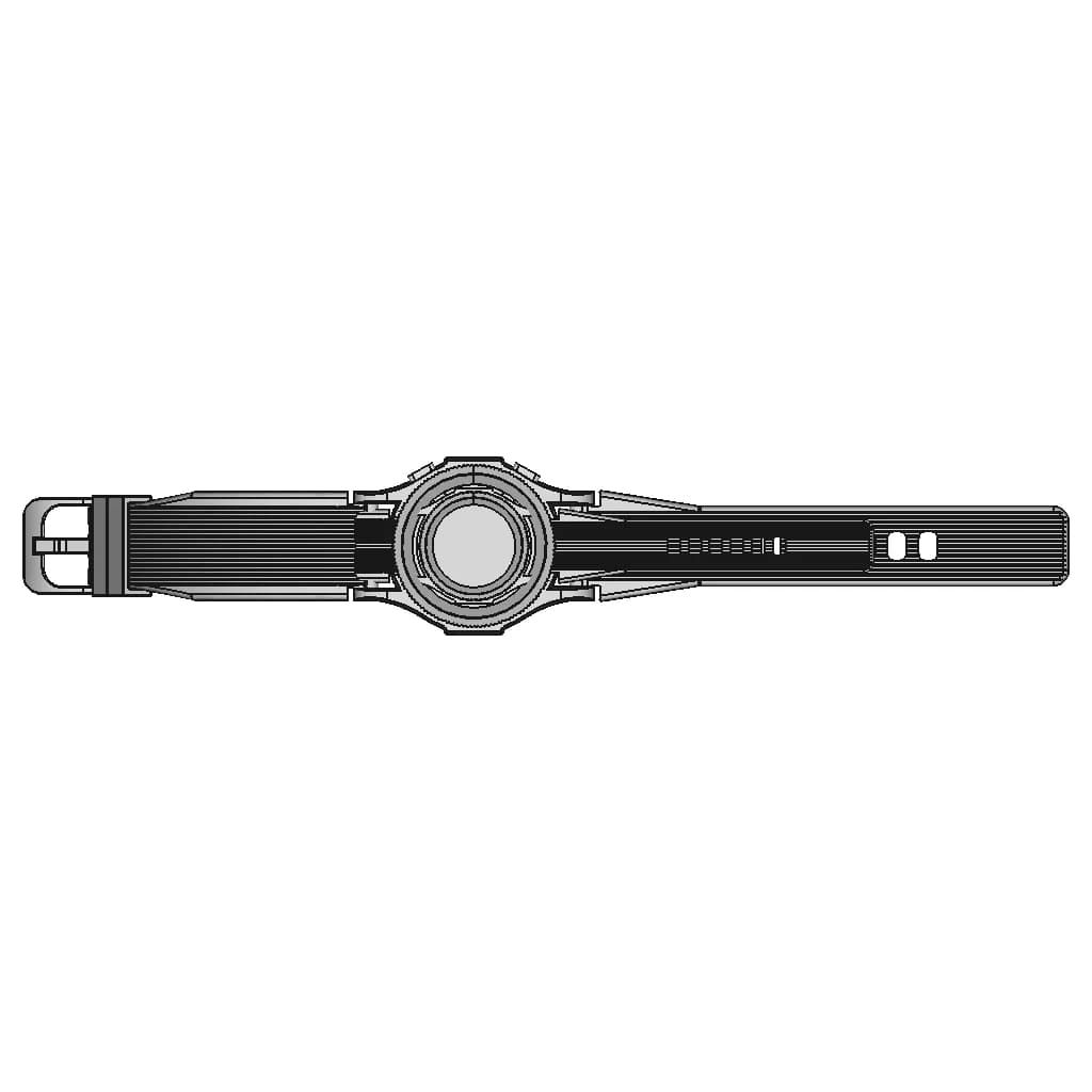 Orologio Smartwatch 4 46 Mm (Samsu,,,) | 3D Engineering Design File_0_0_degree_snapshot