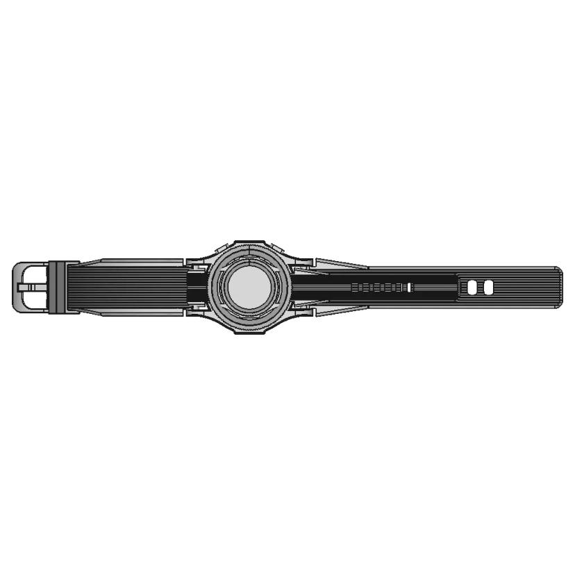 Orologio Smartwatch 4 46 Mm (Samsu,,,) | 3D Engineering Design File