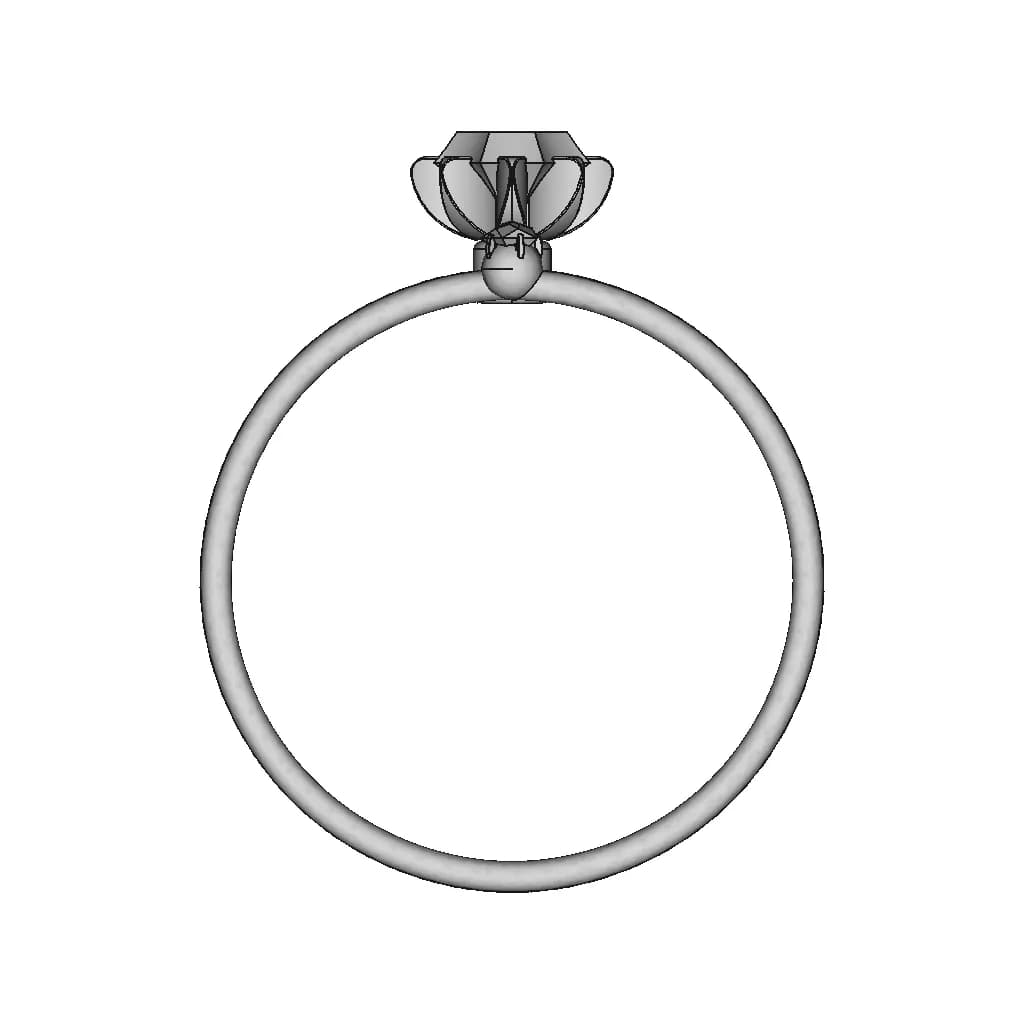 Helical-Ring-2 - Standard Mechanical Component_0_0_degree_snapshot