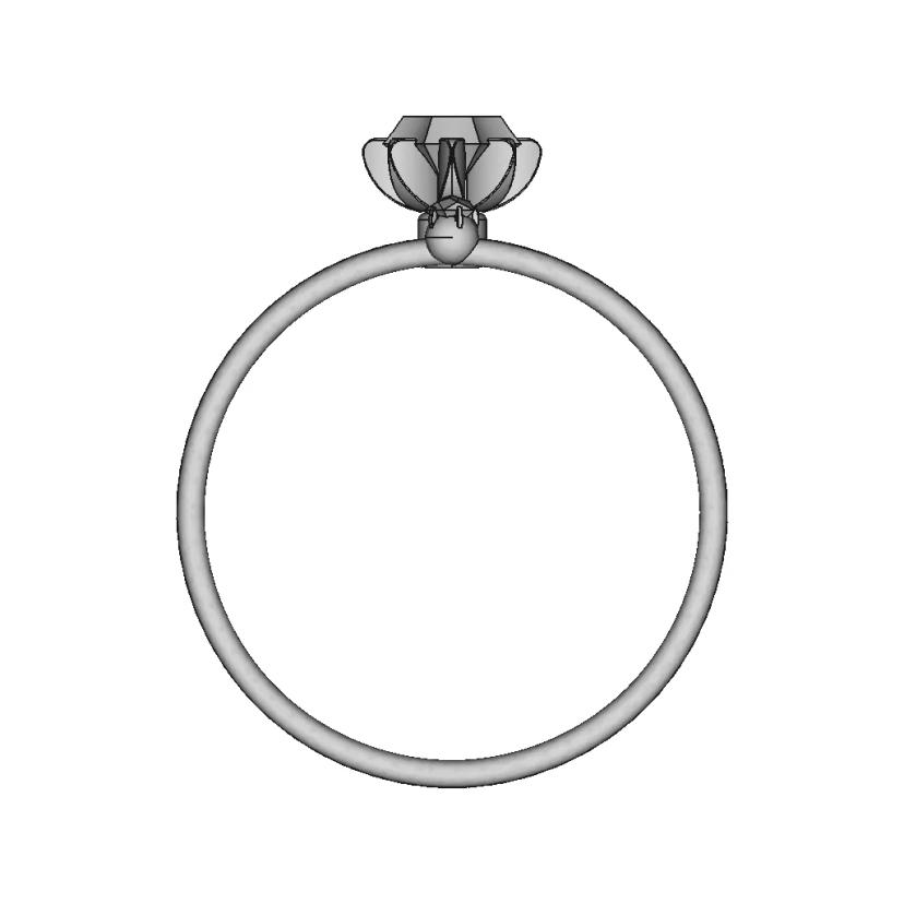 Helical-Ring-2 - Standard Mechanical Component