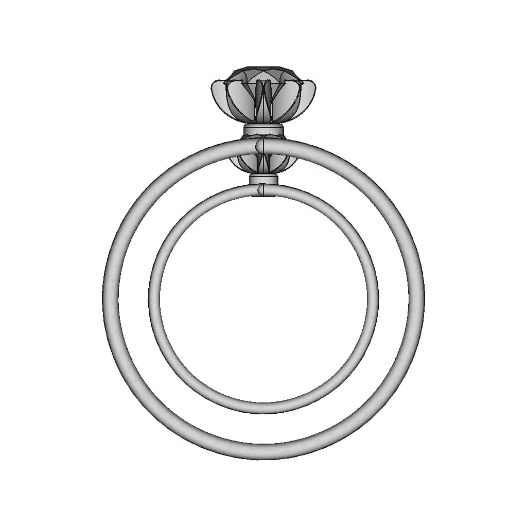 Helical-Ring-1 - Downloadable CAD Representation_0_0_degree_snapshot