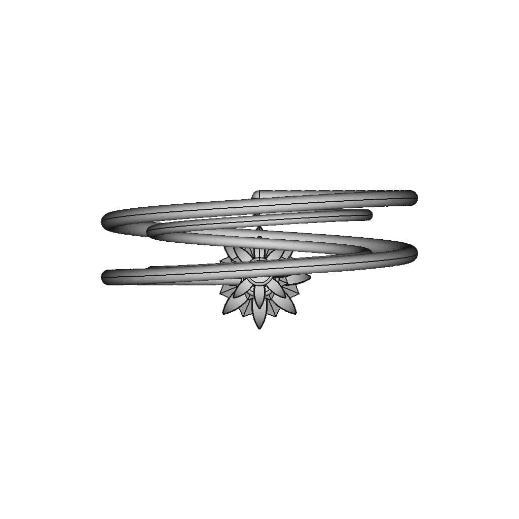 Helical-Ring-1 - Downloadable CAD Representation_90_0_degree_snapshot
