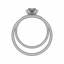 Ring Simple | 3D Engineering Design File_0_0_degree_snapshot