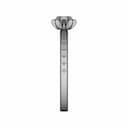 Ring Simple | 3D Engineering Design File_0_90_degree_snapshot