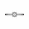 Ring Simple | 3D Engineering Design File_270_0_degree_snapshot
