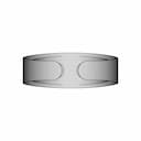 Golden Ring | 3D Engineering Design File_270_0_degree_snapshot