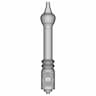 Smoking Pipe - Downloadable CAD Representation_0_0_degree_snapshot