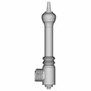 Smoking Pipe - Downloadable CAD Representation_0_90_degree_snapshot