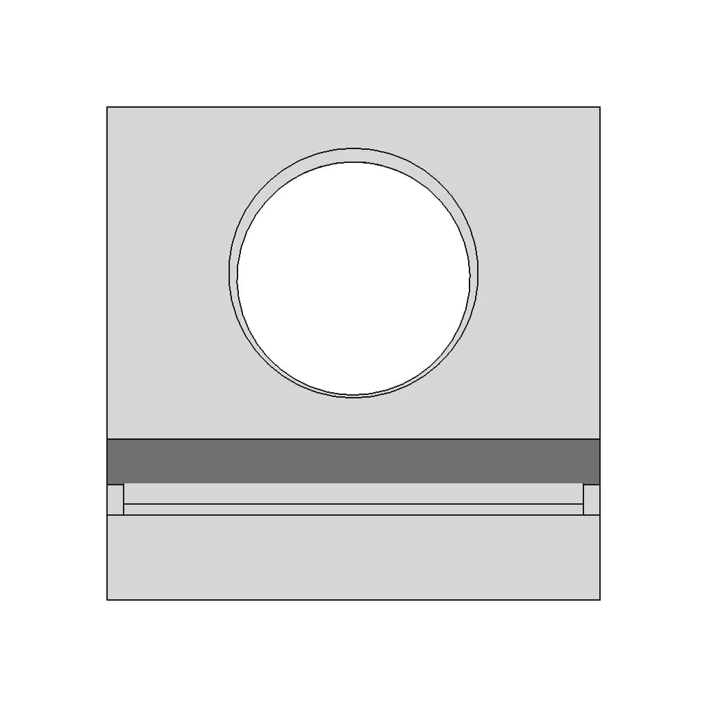 Phone Holder | 3D Engineering Design File_270_0_degree_snapshot