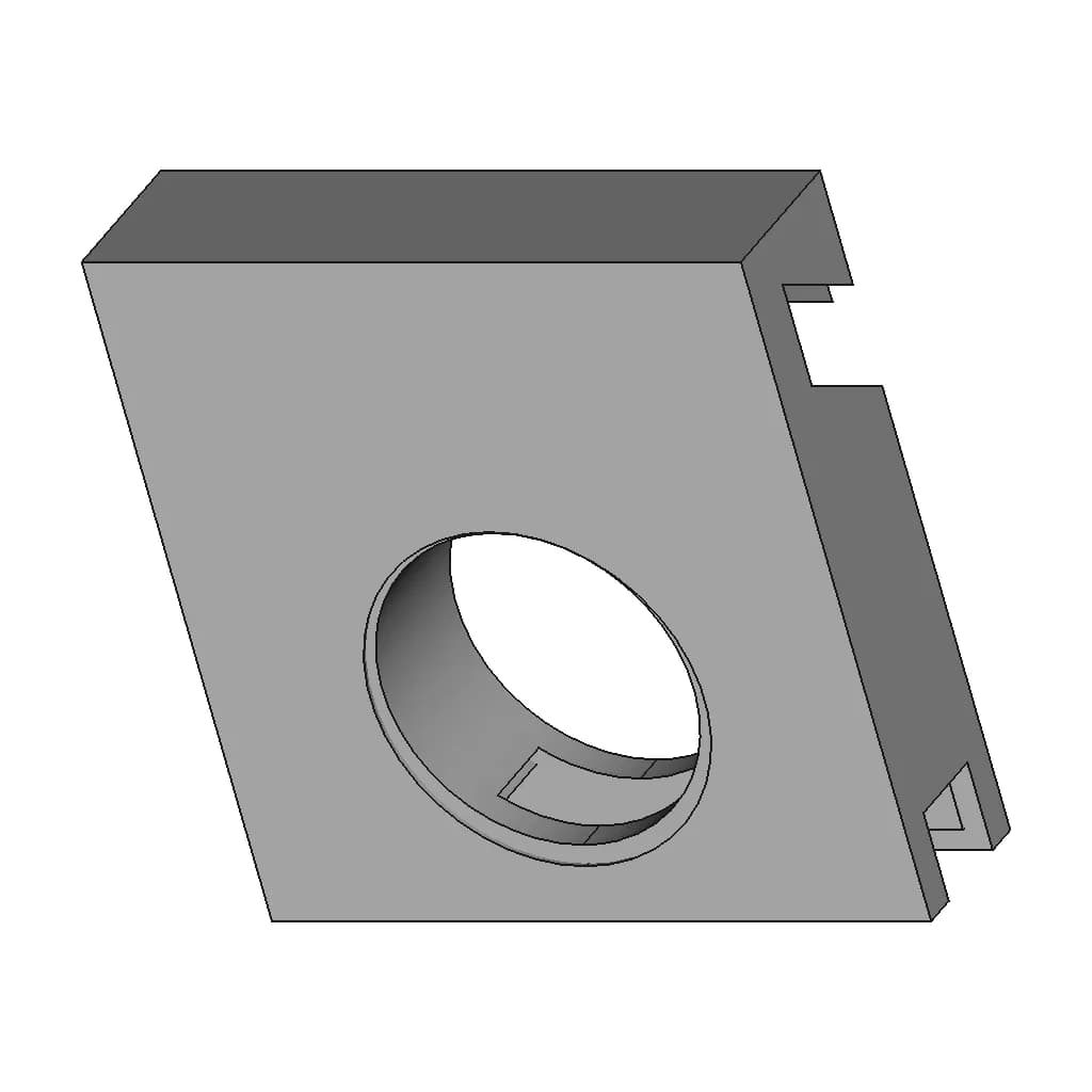 Phone Holder | 3D Engineering Design File_60_30_degree_snapshot
