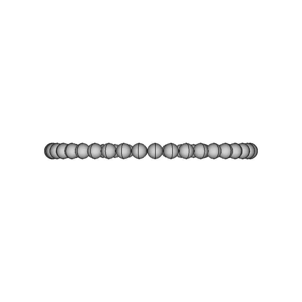 Hand Bracelet - Downloadable CAD Representation_90_0_degree_snapshot