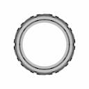 Blue Sapphire Gold Ring | High-Quality CAD Model_0_90_degree_snapshot