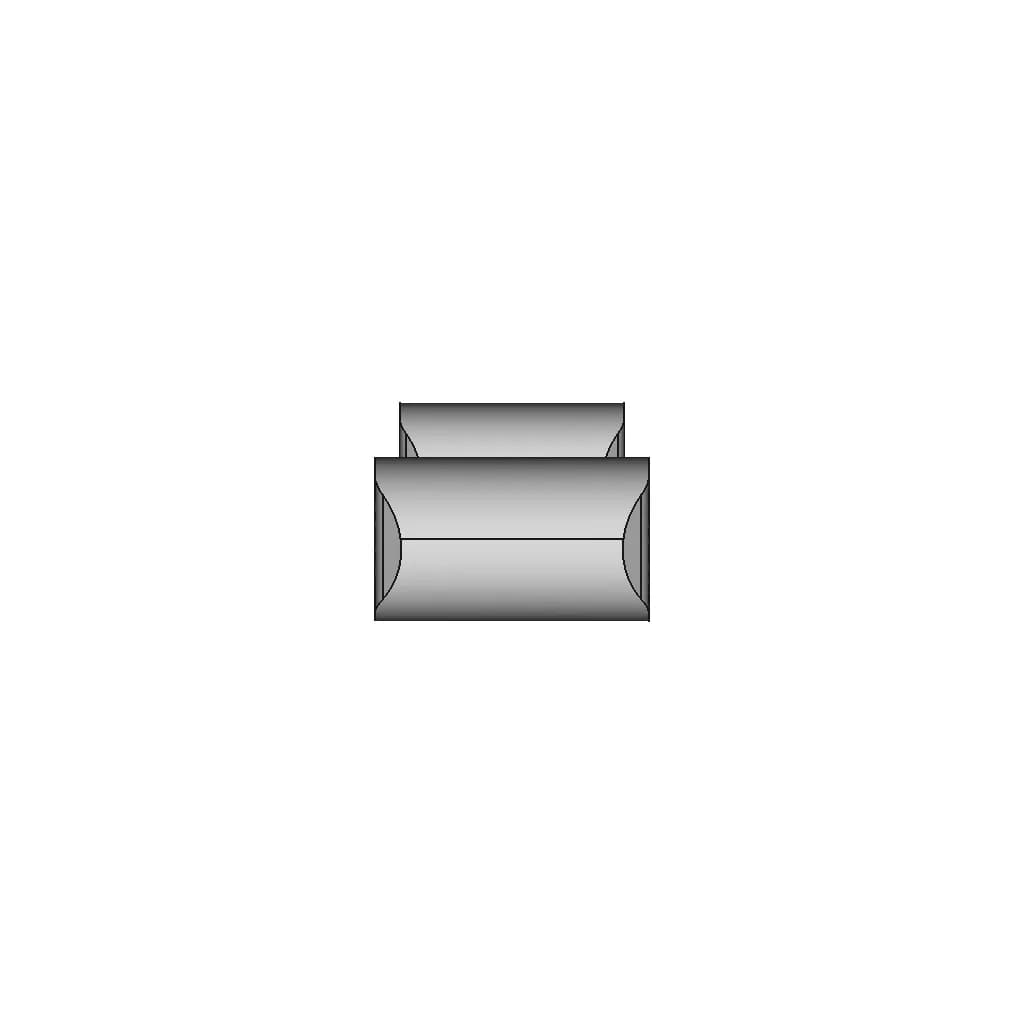 Bangle With Engraved "14K" | High-Quality CAD Model_0_270_degree_snapshot