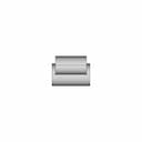 Bangle With Engraved "14K" | High-Quality CAD Model_0_90_degree_snapshot
