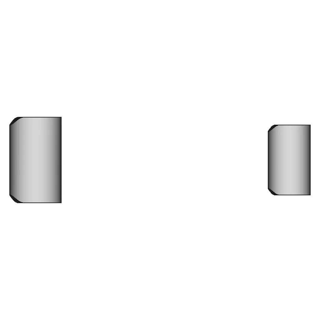 Bangle With Engraved "14K" | High-Quality CAD Model_90_0_degree_snapshot