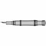 Luxury Fountain Pen - Downloadable CAD Representation_0_0_degree_snapshot