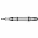 Luxury Fountain Pen - Downloadable CAD Representation_270_0_degree_snapshot