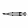 Luxury Fountain Pen - Downloadable CAD Representation_60_30_degree_snapshot