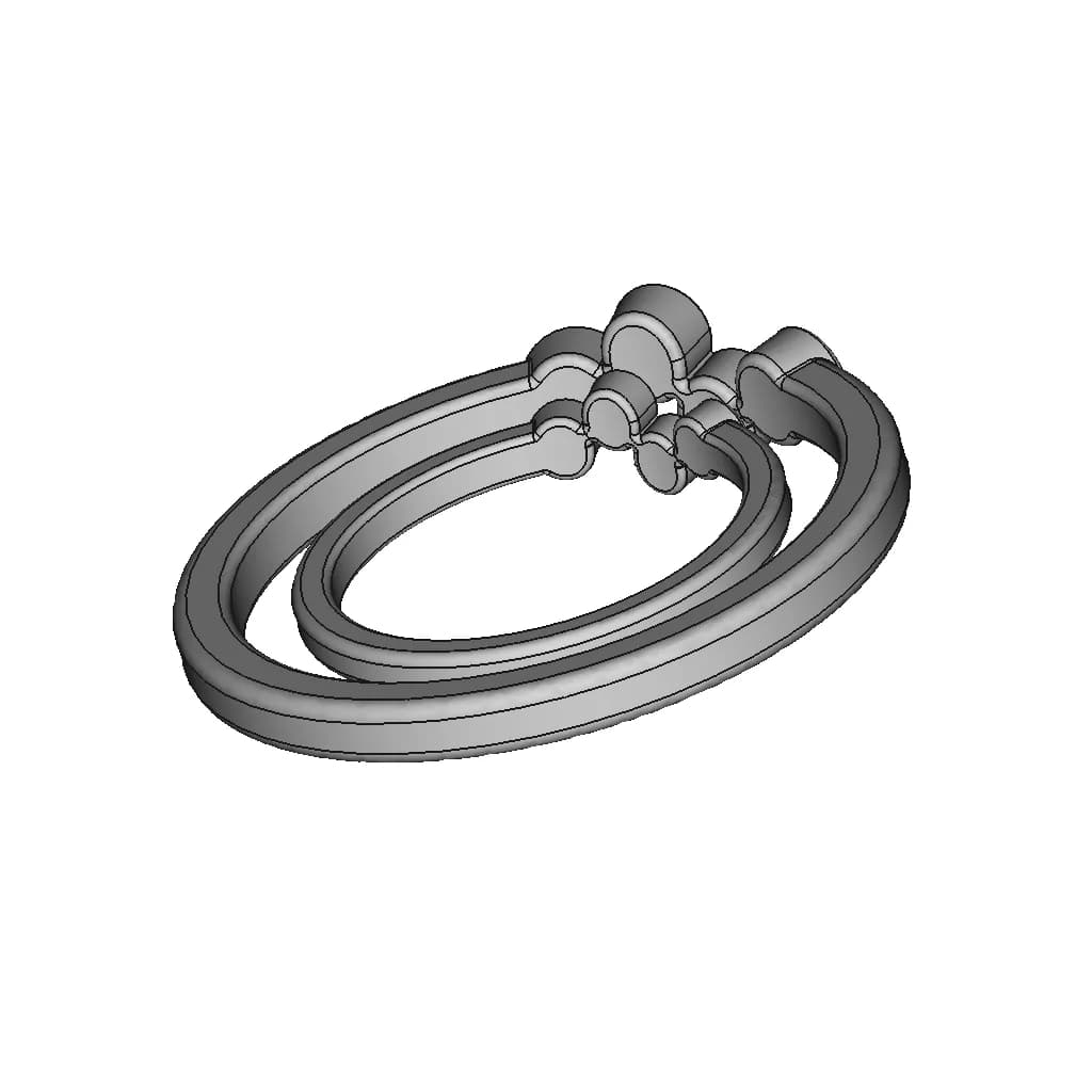 Ladies Ring - Downloadable CAD Representation_60_30_degree_snapshot