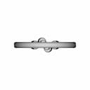 Ladies Ring - Downloadable CAD Representation_90_0_degree_snapshot