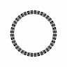 Creo Parametric: Bracelet - Standard Mechanical Component_270_0_degree_snapshot