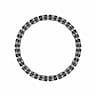 Creo Parametric: Bracelet - Standard Mechanical Component_90_0_degree_snapshot