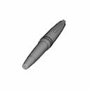 Oversized Fountain Pen - Standard Mechanical Component_60_30_degree_snapshot