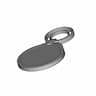 Futuristic Key Ring - Standard Mechanical Component_60_30_degree_snapshot