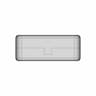#68 Impossible Dove Tail Box | Fusion 360 | Pistacchio Graphic | High-Quality CAD Model_270_0_degree_snapshot