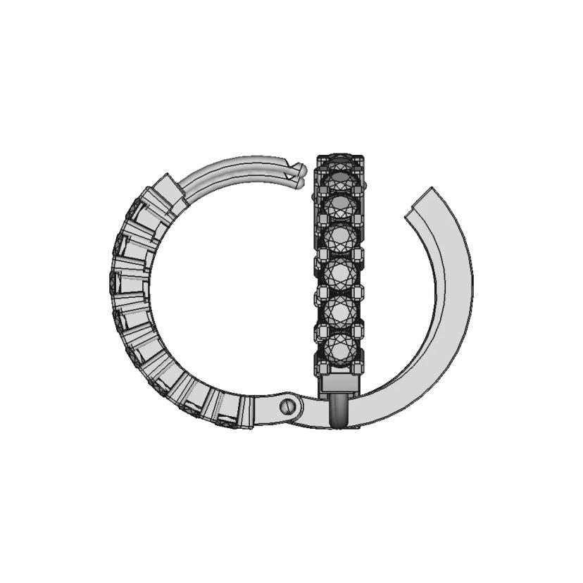 Creole - Downloadable CAD Representation