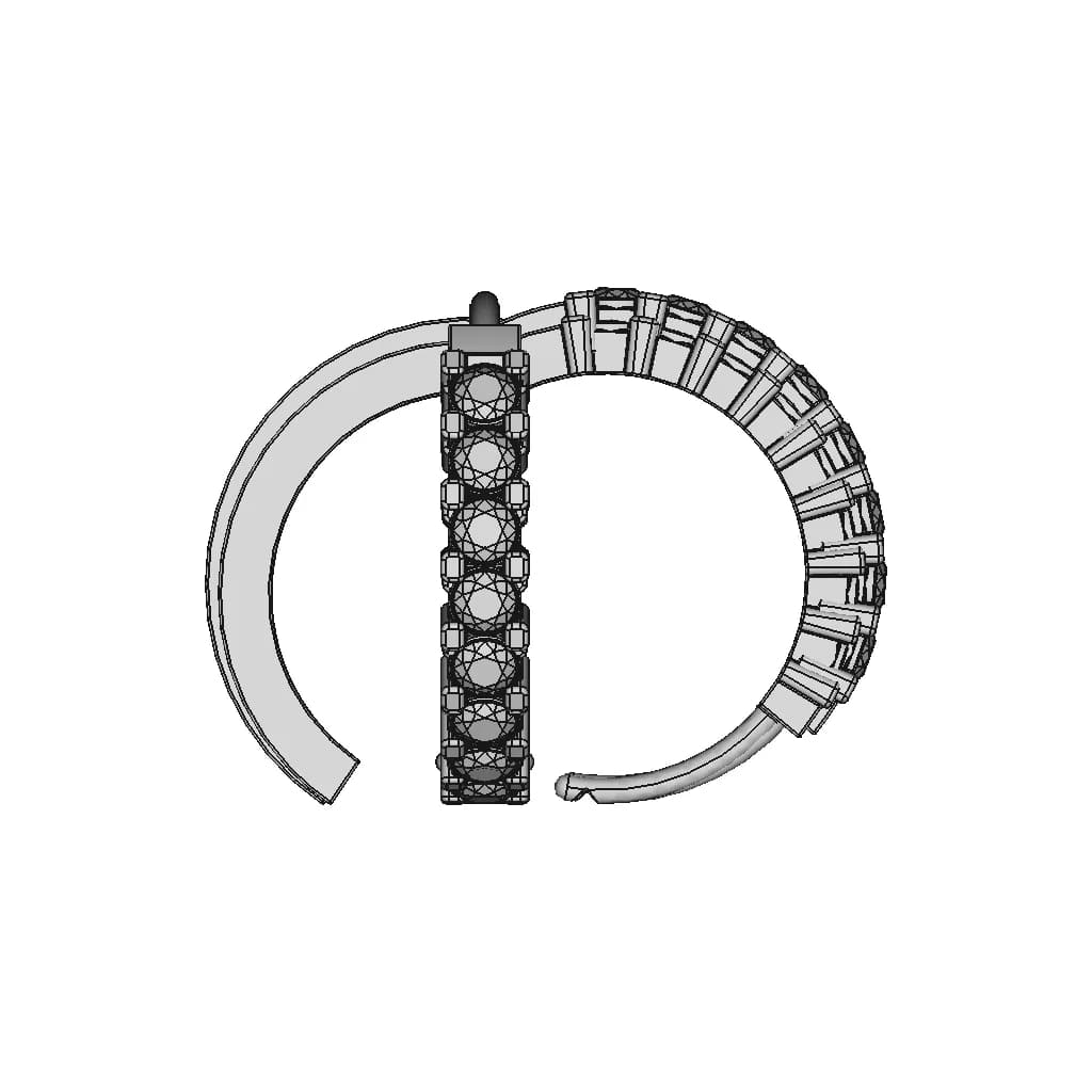 Creole - Downloadable CAD Representation_0_270_degree_snapshot