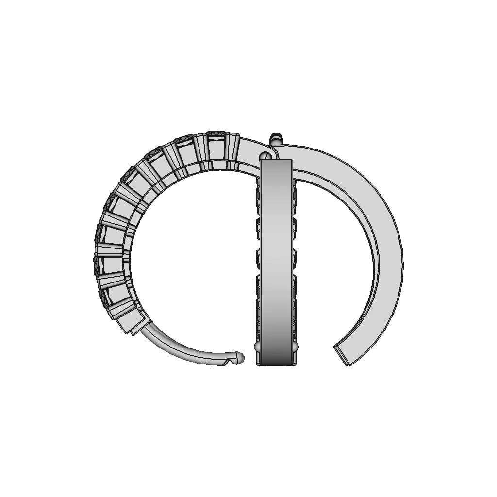 Creole - Downloadable CAD Representation_0_90_degree_snapshot