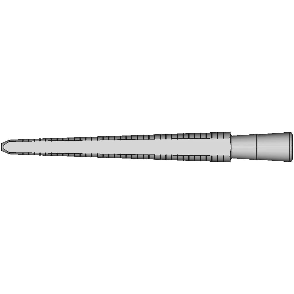 Jeweler'S Mandrel | 3D Engineering Design File_0_0_degree_snapshot
