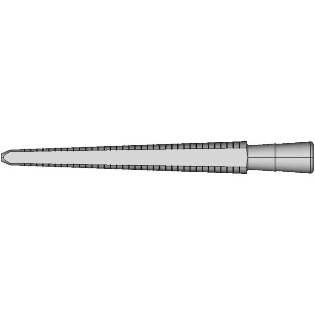 Jeweler'S Mandrel | 3D Engineering Design File