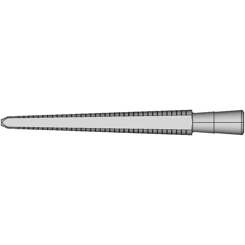 Jeweler'S Mandrel | 3D Engineering Design File