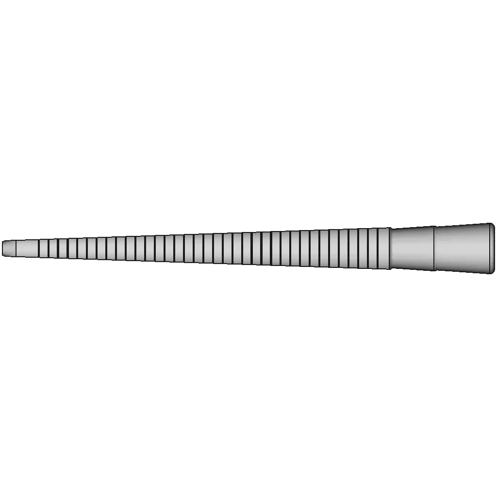 Jeweler'S Mandrel | 3D Engineering Design File_90_0_degree_snapshot