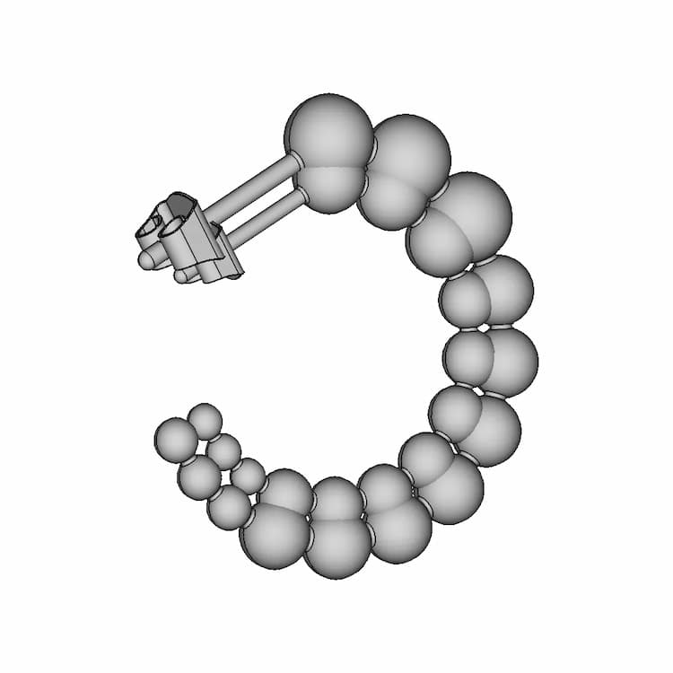 Creole - Downloadable CAD Representation