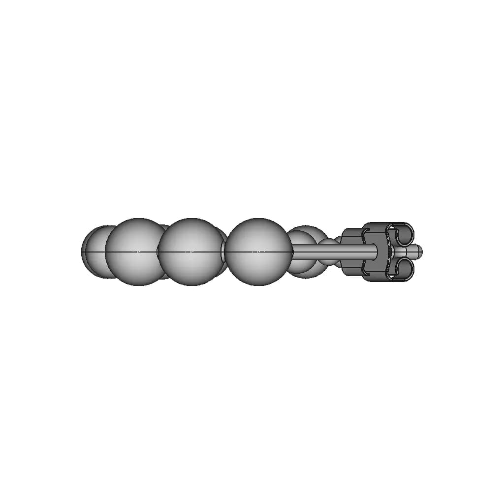 Creole - Downloadable CAD Representation_270_0_degree_snapshot