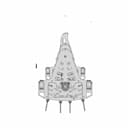 Mid-Cutter - Downloadable CAD Representation_0_0_degree_snapshot