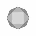 Diamond | High-Quality CAD Model_0_0_degree_snapshot