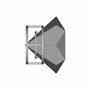 Diamond | High-Quality CAD Model_0_270_degree_snapshot