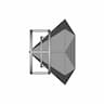 Diamond | High-Quality CAD Model_0_270_degree_snapshot