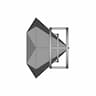 Diamond | High-Quality CAD Model_0_90_degree_snapshot