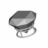 Diamond | High-Quality CAD Model_60_30_degree_snapshot