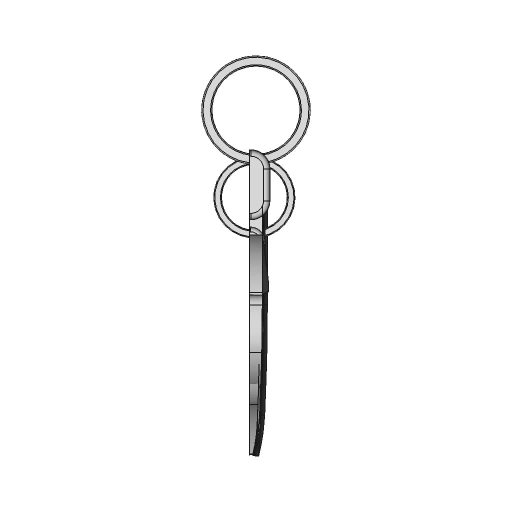 Anchor Pendant - Downloadable CAD Representation_0_90_degree_snapshot