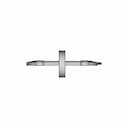 Anchor Pendant - Downloadable CAD Representation_270_0_degree_snapshot