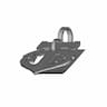 Anchor Pendant - Downloadable CAD Representation_60_30_degree_snapshot