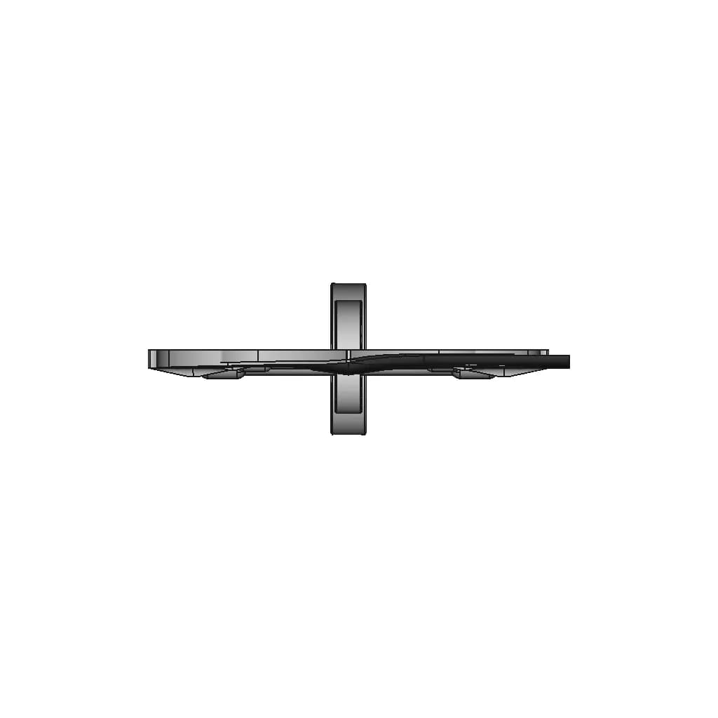 Anchor Pendant - Downloadable CAD Representation_90_0_degree_snapshot