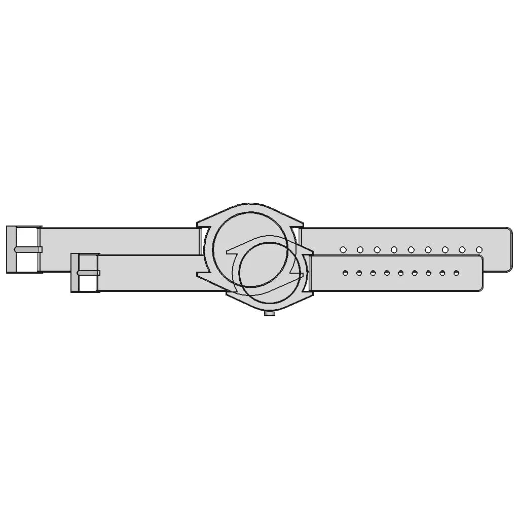 Watch | High-Quality CAD Model_0_0_degree_snapshot