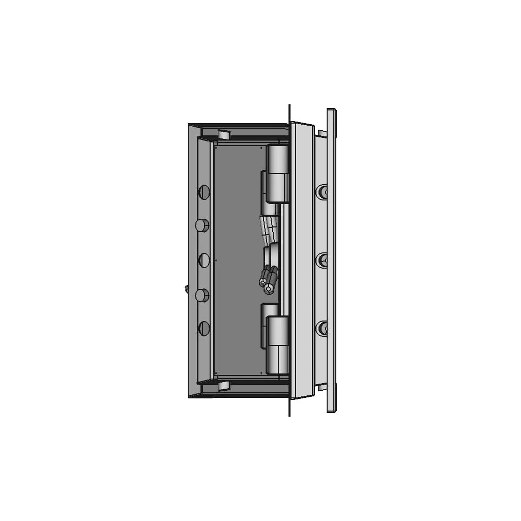 Vitrin Door - Standard Mechanical Component_0_90_degree_snapshot